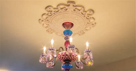 st louis hermes chandelier